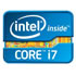 Thumbnail 1 : Intel CPU Core i7 2820QM Quad Core Mobile Processor OEM