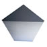 Thumbnail 1 : 2 x Scan S-BT01 Acoustic Foam Bass Traps