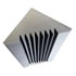 Thumbnail 1 : 2 x Scan S-BT02 Acoustic Foam Bass Traps (Profiled Face)