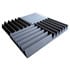 Thumbnail 1 : 20 x Scan S-WDG75 Acoustic Foam Wedge Tiles