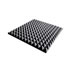 Thumbnail 1 : 14 x Scan S-PYR100 Acoustic Foam Pyramid Tiles