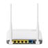 Thumbnail 3 : Edimax BR-6428nS V2 Cable Router/Extender with 4 Port Switch 11b/g/n
