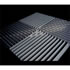 Thumbnail 1 : 4 x Scan S-WDG45-4 Acoustic Foam Wedge Tiles