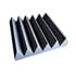 Thumbnail 1 : 4 x Scan S-WDG100-4 Acoustic Foam Wedge Tiles