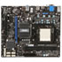 Thumbnail 2 : MSI 880GMS-E35 AMD Unlocked CPU AM3 Motherboard