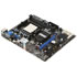 Thumbnail 3 : MSI 880GMS-E35 AMD Unlocked CPU AM3 Motherboard