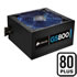 Thumbnail 1 : Corsair Gaming Series GS 800 CMPSU-800G UK 800W Power Supply (PSU)