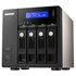Thumbnail 1 : USB 3.0 4x Bay SATA 3 Nas Box Qnap TS-459 Pro II
