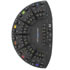 Thumbnail 3 : JamHub Greenroom- Headphone Mixer