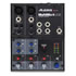 Thumbnail 2 : Alesis MultiMix4 USB Mixxing desk