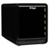 Thumbnail 2 : Drobo S, 2nd Generation 5 Bay SATA DAS with USB 3.0 eSATA Firewire 400/800 Outputs