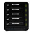 Thumbnail 3 : Drobo S, 2nd Generation 5 Bay SATA DAS with USB 3.0 eSATA Firewire 400/800 Outputs