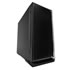 Thumbnail 1 : NZXT H2-001-BK Hush 2 H2 Silent Mid Tower Case with HDD/SSD Hotswap Dock USB 3.0 3x12cm Fans No PSU