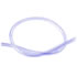 Thumbnail 1 : 10mm PVC Tube for Water Cooling UV-reactive blue/clear 3.3m Retail Pack
