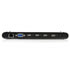 Thumbnail 2 : StarTech USBVGADOCK2 Universal Laptop USB Docking Station