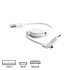 Thumbnail 1 : Innergie Magic Cable - Micro & Mini USB