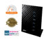 Thumbnail 1 : Gigabit Broadband Router ASUS Black Diamond RT-N56U