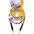Thumbnail 1 : 9M Adam Hall1/4" Jack-Jack Instrument Cable - Black