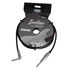 Thumbnail 1 : 9M Adam Hall1/4" Jack-Angled to Jack Instrument Cable
