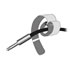 Thumbnail 2 : Adam Hall 25mm Wide x 300mm Long Velcro Cable Ties (5 Pack)
