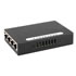 Thumbnail 1 : USB powered 8 port mini 10/100 metal switch from eten