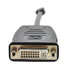Thumbnail 3 : XFX MA-AP01-ND1K Active Mini DP to single link DVI Dongle