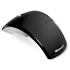 Thumbnail 1 : Microsoft Arc Mouse Wireless Black PC/MAC