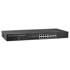 Thumbnail 1 : Eten EW-7164VW 16 Port Gigabit Managed Switch + 4 Combo SFP with Rackmount Kit Metal Case