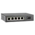 Thumbnail 1 : eten EW-A005-E 5 Port Mini Ethernet Switch Gigabit with Internal Power