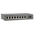 Thumbnail 1 : eten EW-A008-E 8 Port Gigabit Ethernet Switch Compact