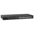 Thumbnail 1 : E-TEN PS-7244VM 24 Port Gigabit PoE Switch