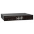 Thumbnail 1 : E-TEN PS-5082VM 8 Port Gigabit PoE Switch