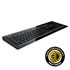 Thumbnail 1 : Enermax KB009U-B Acrylux Black USB Keyboard