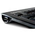 Thumbnail 4 : Enermax KB009U-B Acrylux Black USB Keyboard