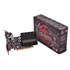 Thumbnail 1 : XFX Silently Cooled HD 6450 Low Profile AMD Radeon Graphics Card - 1GB