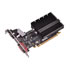 Thumbnail 2 : XFX Silently Cooled HD 6450 Low Profile AMD Radeon Graphics Card - 1GB