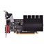 Thumbnail 3 : XFX Silently Cooled HD 6450 Low Profile AMD Radeon Graphics Card - 1GB