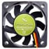 Thumbnail 1 : Rasurbo 14150002 50mm Case Fan