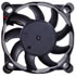 Thumbnail 2 : Rasurbo 14150002 50mm Case Fan