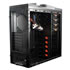 Thumbnail 2 : Rasurbo Xange ATX Midi Tower Case with 7 Colours - No PSU