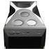 Thumbnail 3 : Rasurbo Xange ATX Midi Tower Case with 7 Colours - No PSU