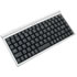 Thumbnail 1 : Point Silver Mini Keyboard - JK2080