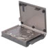 Thumbnail 3 : AK-HPC01-BK Storage Case for 2.5" Hard Drive