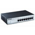 Thumbnail 1 : Dlink DES-1210-08P 8 Port 10/100 Power Over Ethernet (PoE) Network Switch