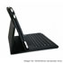 Thumbnail 2 : Bluetooth keyboard and Leather Case for iPad's gen 1/2/3/4