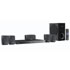 Thumbnail 1 : 3D Blu-ray Home Cinema System SCBTT-270 Panasonic