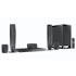 Thumbnail 1 : 3D Blu-ray Home Cinema System Panasonic SCBTT-370