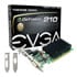 Thumbnail 1 : EVGA GeForce G 210 Graphics Card - 1GB