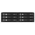 Thumbnail 3 : 4044951011452 6xBay 2.5" HDD into single 5.25" Bay SATA II 3Gb/s QuickPort Internal Bay