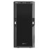 Thumbnail 2 : Sharkoon T9 Value White Edition Black Case with Window No PSU